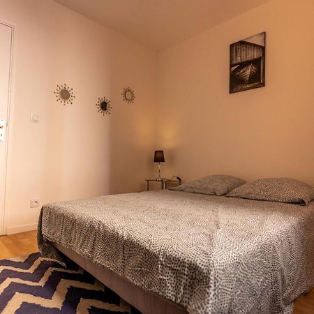 Le Albert 1Er Beziers Appartements Tout Equipes Buitenkant foto