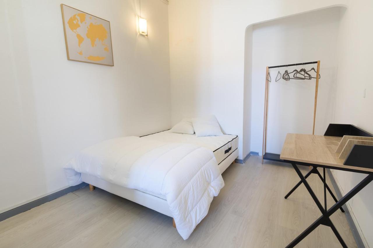 Le Albert 1Er Beziers Appartements Tout Equipes Buitenkant foto