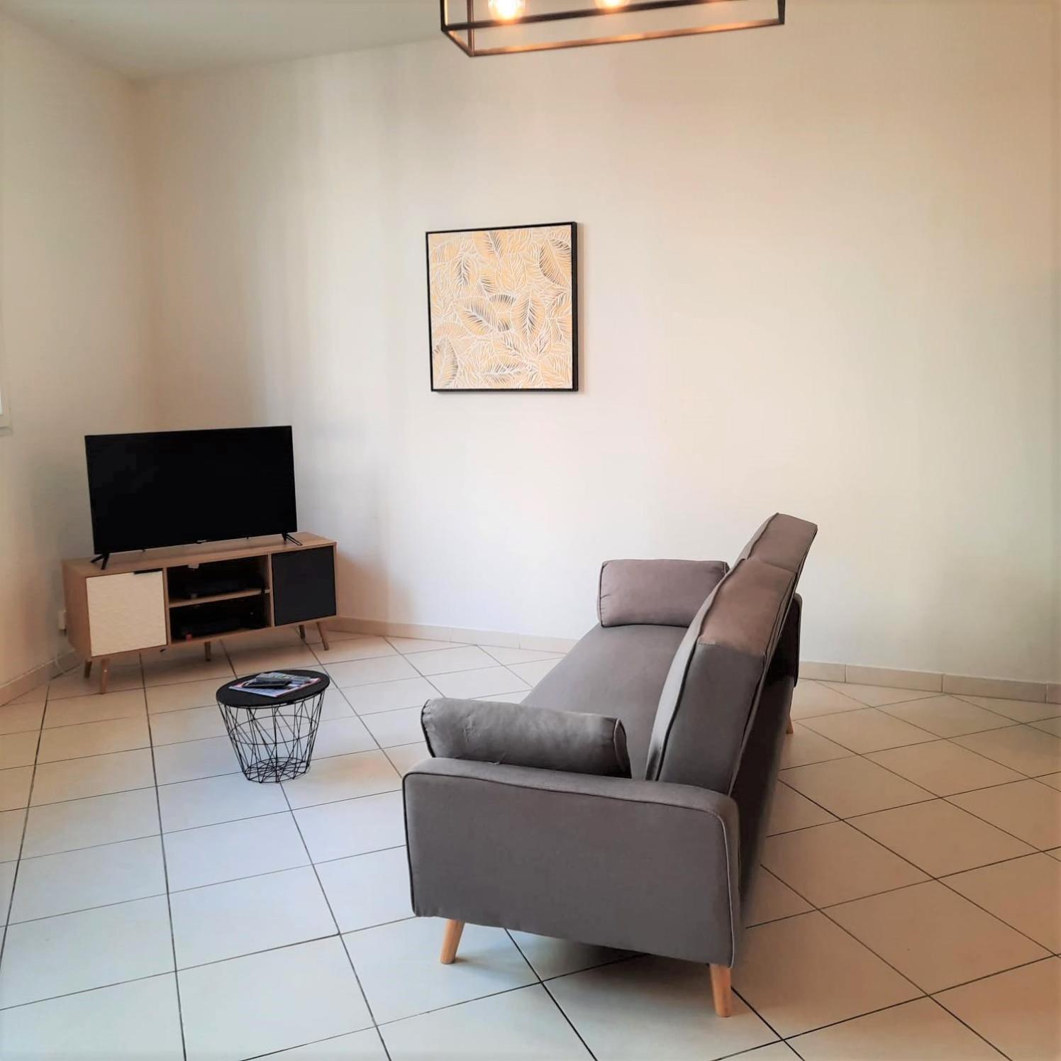 Le Albert 1Er Beziers Appartements Tout Equipes Buitenkant foto