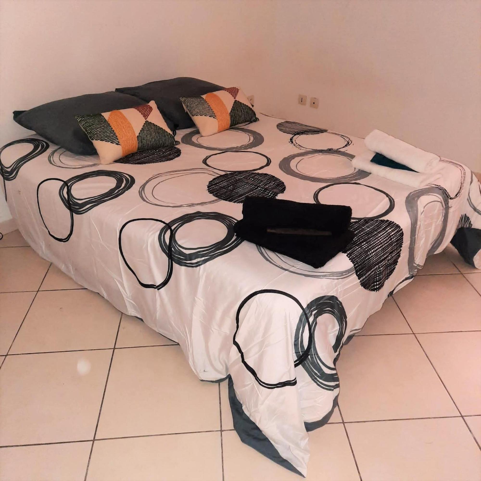 Le Albert 1Er Beziers Appartements Tout Equipes Buitenkant foto
